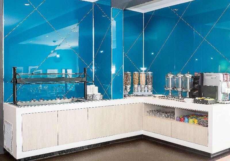 هتل Ibis Styles Geraldton