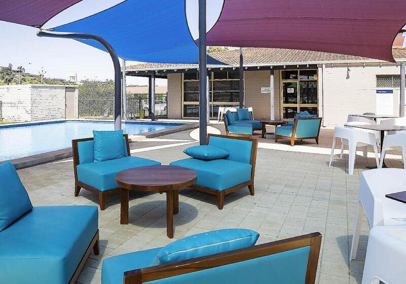 هتل Ibis Styles Geraldton