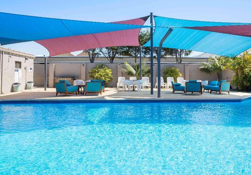 هتل Ibis Styles Geraldton