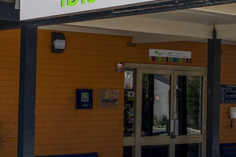 هتل Ibis Styles Geraldton