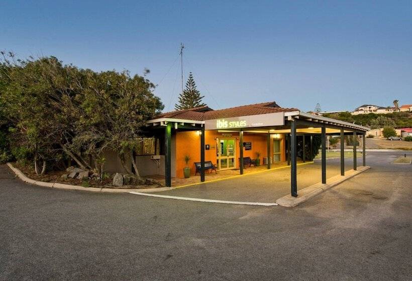 هتل Ibis Styles Geraldton