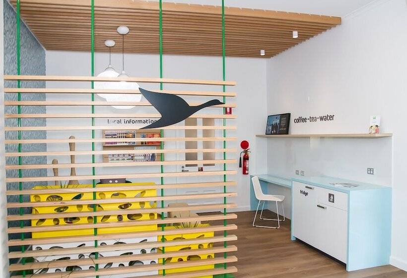 هتل Ibis Styles Geraldton