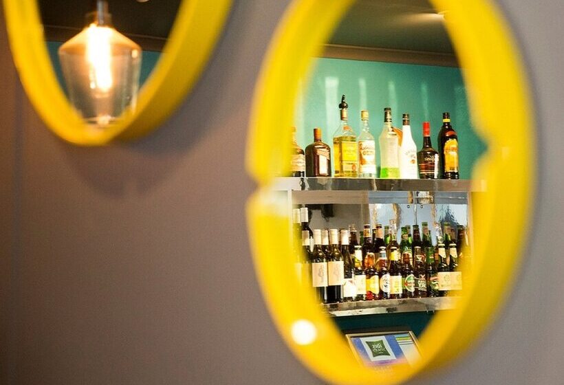 هتل Ibis Styles Geraldton