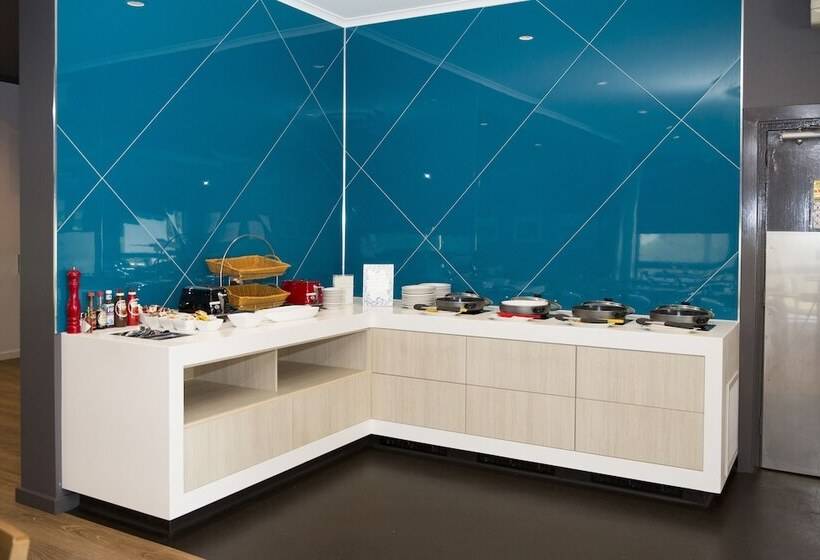 هتل Ibis Styles Geraldton