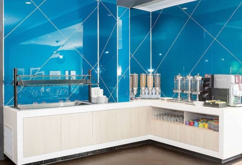 هتل Ibis Styles Geraldton