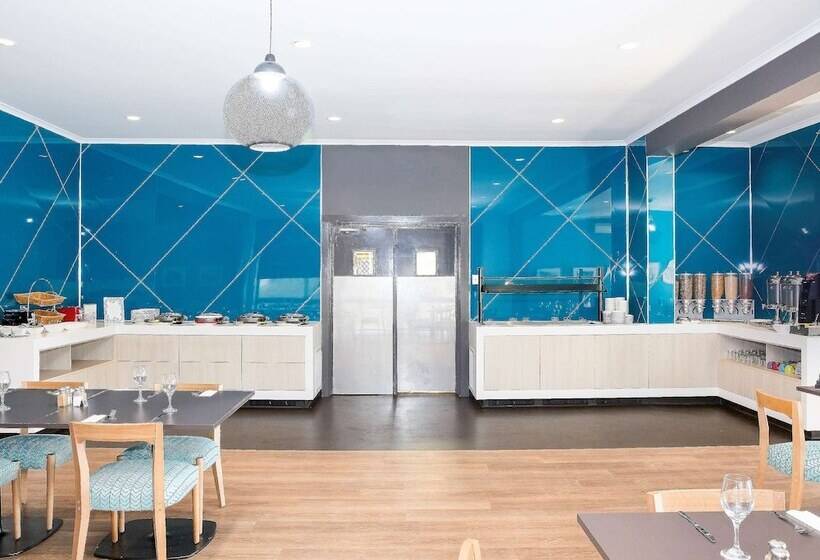 هتل Ibis Styles Geraldton