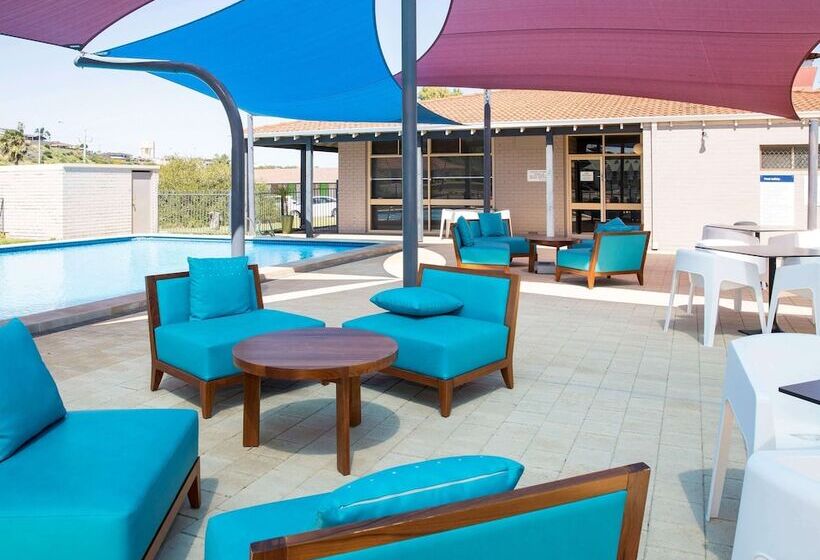 هتل Ibis Styles Geraldton