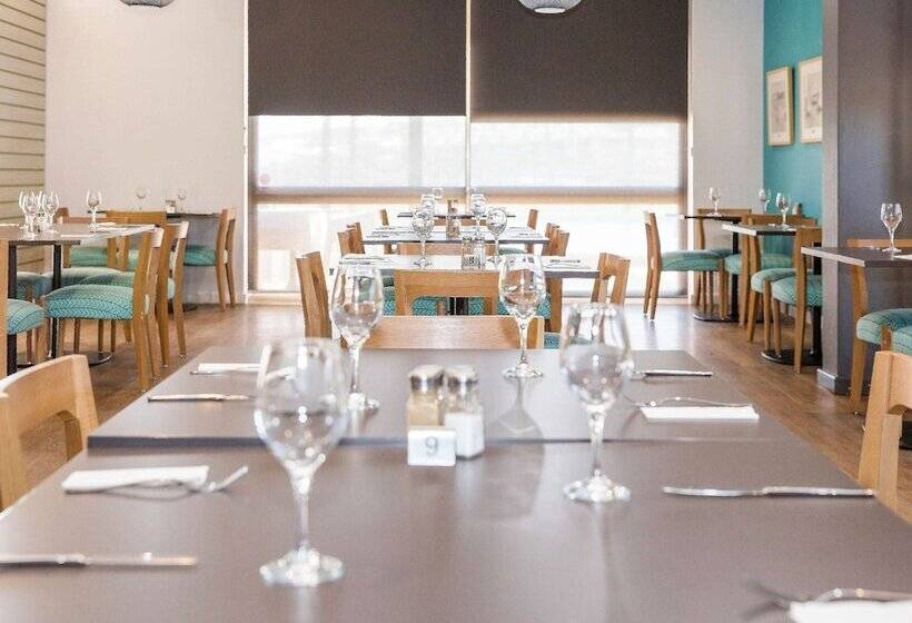 هتل Ibis Styles Geraldton