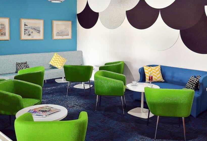 هتل Ibis Styles Geraldton