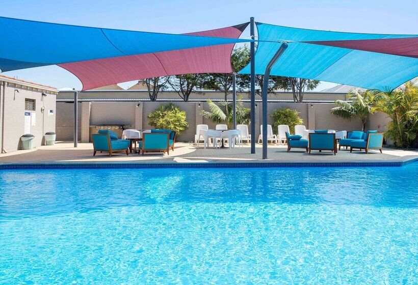 هتل Ibis Styles Geraldton