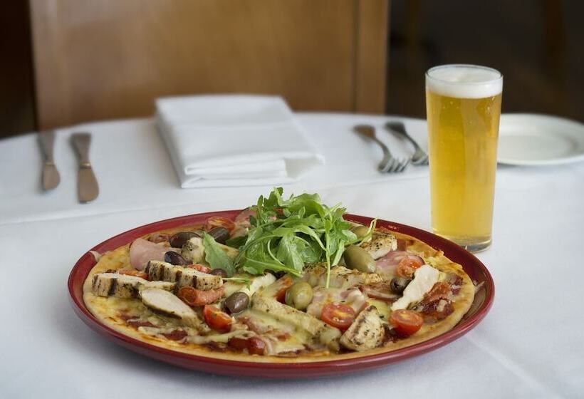 هتل Ibis Styles Geraldton