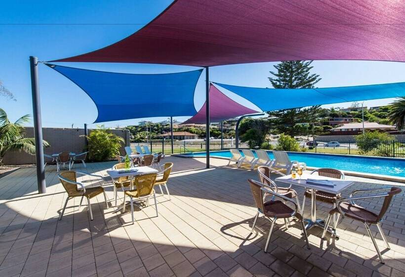 هتل Ibis Styles Geraldton