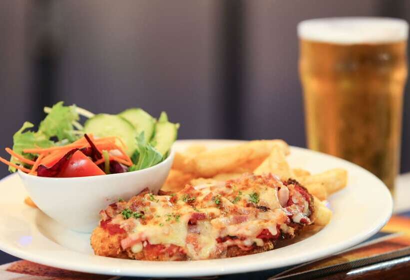 هتل Ibis Styles Karratha