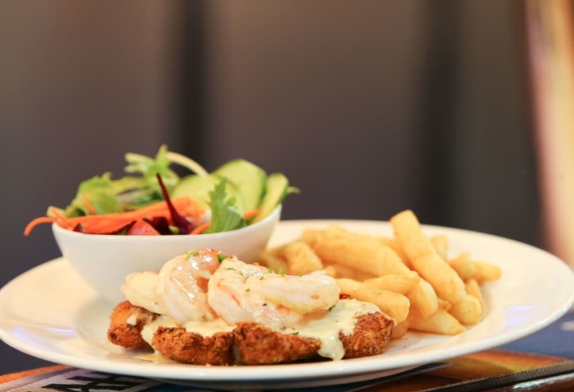 هتل Ibis Styles Karratha