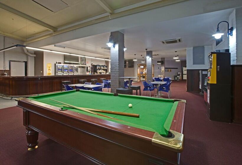 هتل Ibis Styles Karratha