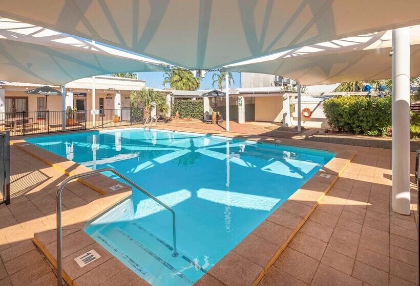 هتل Ibis Styles Karratha