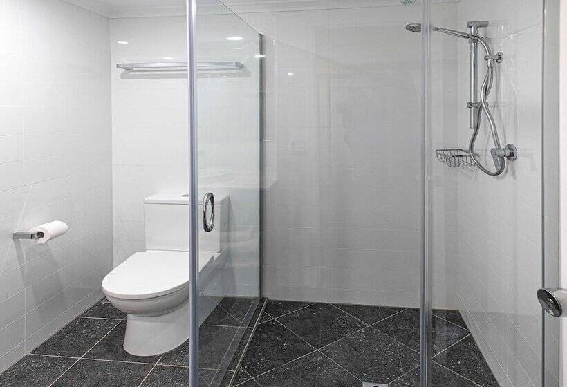 هتل Ibis Styles Karratha