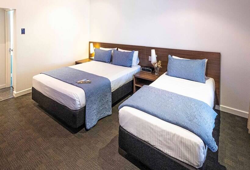 هتل Ibis Styles Karratha