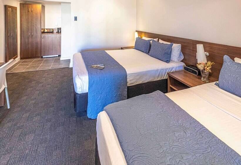 هتل Ibis Styles Karratha