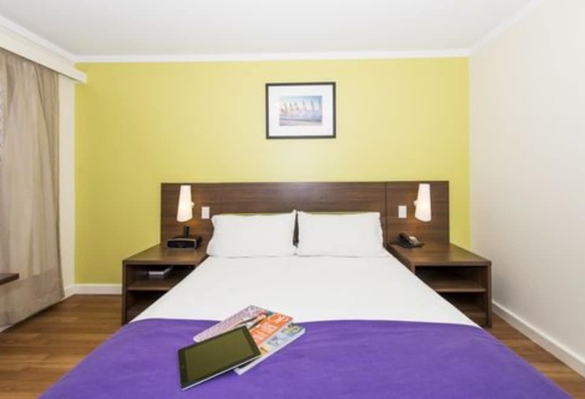 هتل Ibis Styles Karratha
