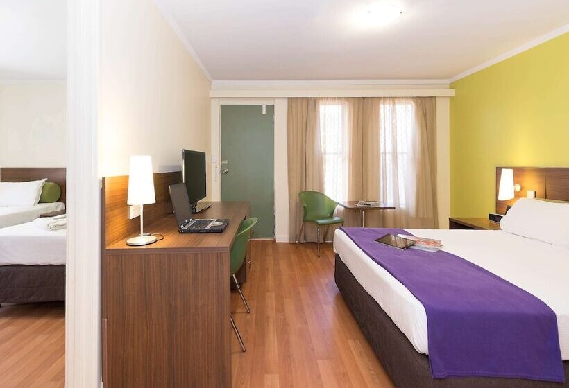 هتل Ibis Styles Karratha