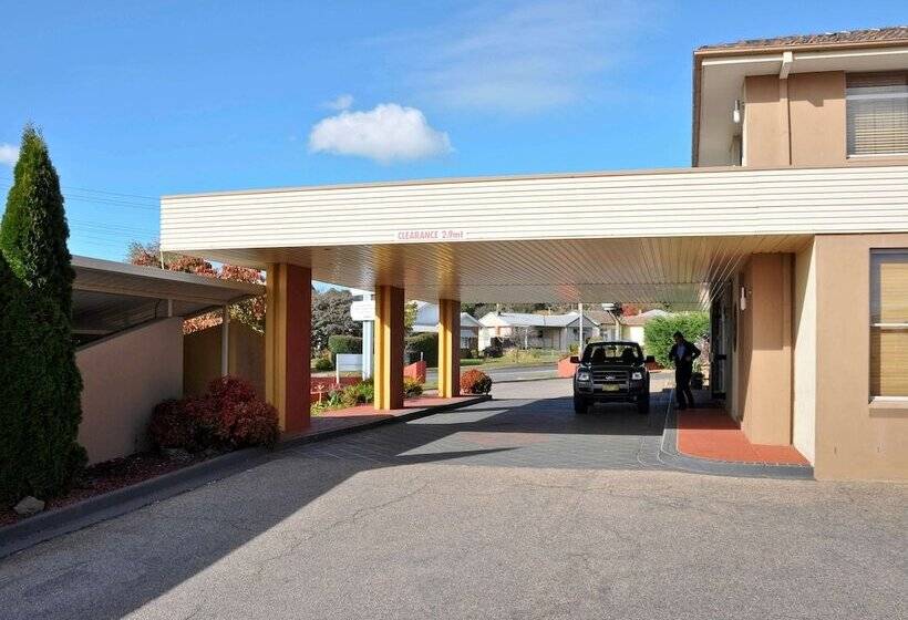 هتل Ibis Styles Orange