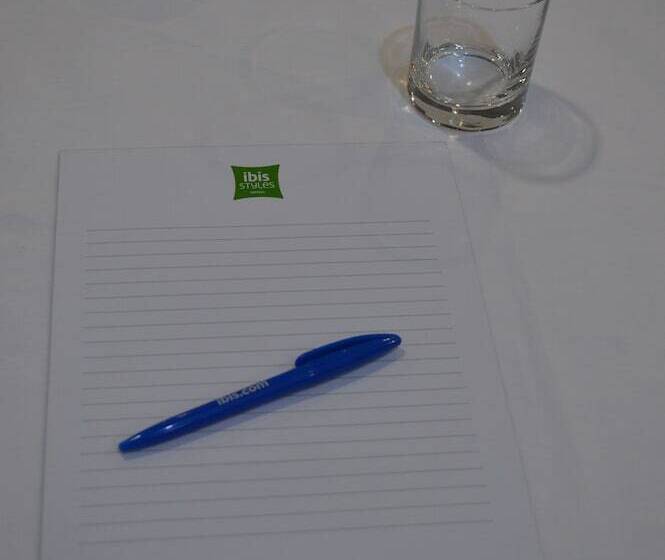 هتل Ibis Styles Orange