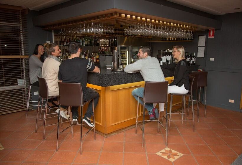 هتل Ibis Styles Orange