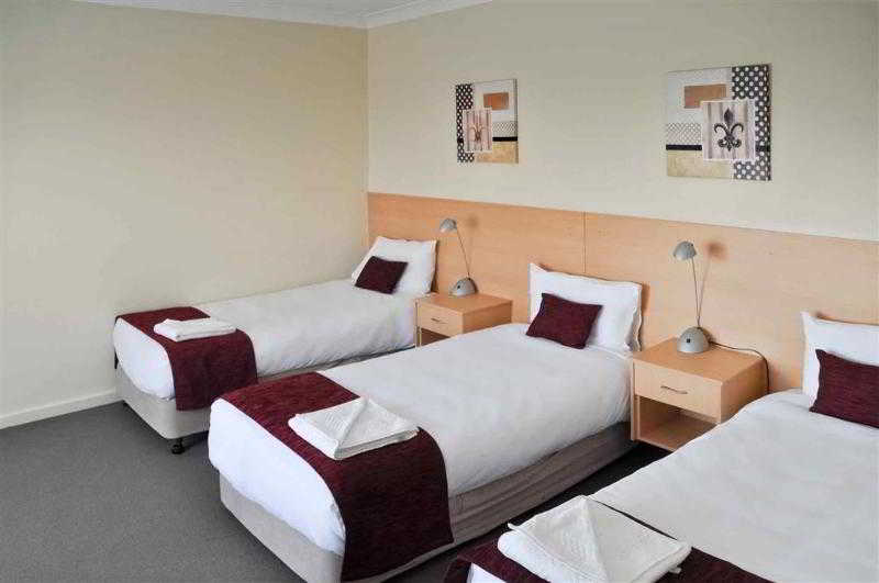 هتل Ibis Styles Orange