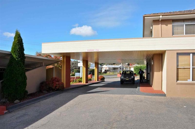 هتل Ibis Styles Orange