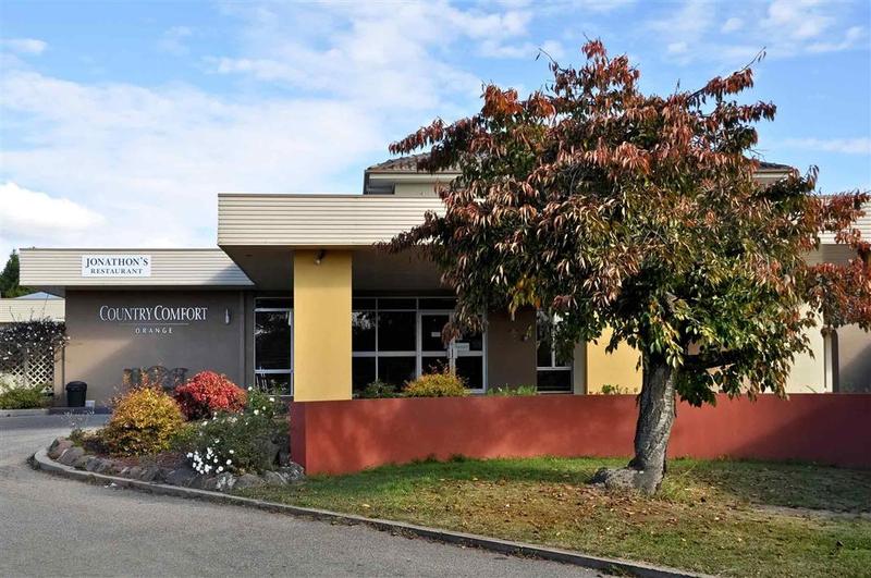 هتل Ibis Styles Orange