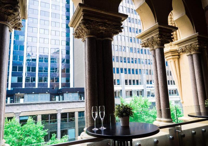 فندق Intercontinental Melbourne The Rialto, An Ihg