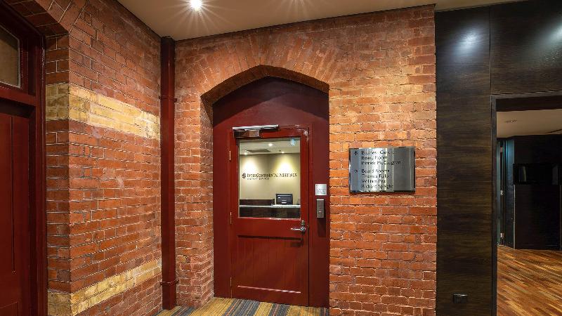 فندق Intercontinental Melbourne The Rialto, An Ihg