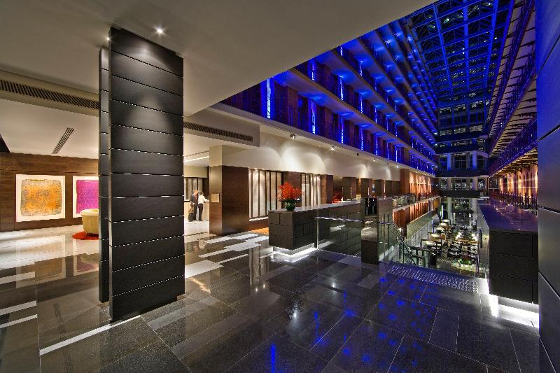 فندق Intercontinental Melbourne The Rialto, An Ihg