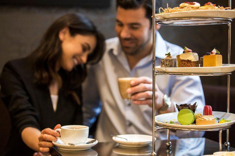 فندق Intercontinental Melbourne The Rialto, An Ihg