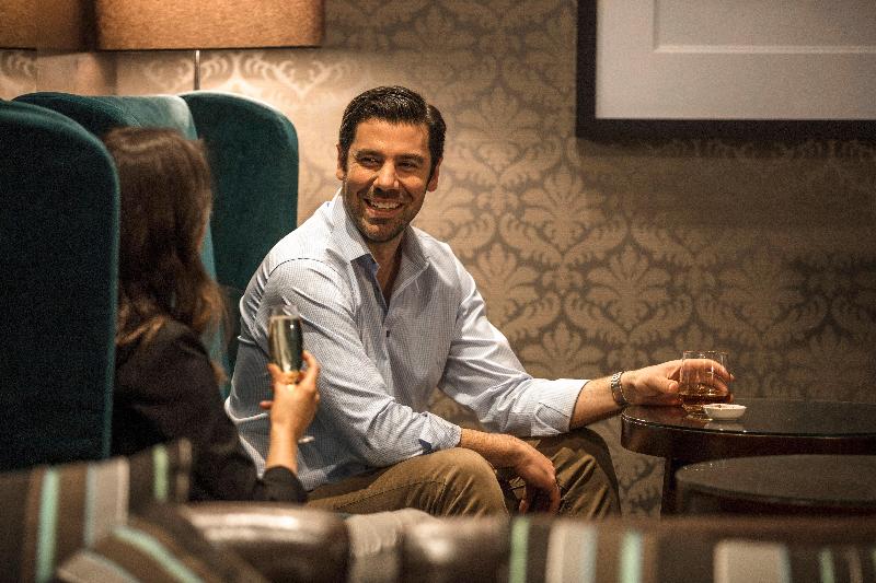 فندق Intercontinental Melbourne The Rialto, An Ihg