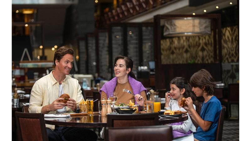 فندق Intercontinental Melbourne The Rialto, An Ihg