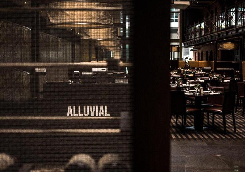 فندق Intercontinental Melbourne The Rialto, An Ihg