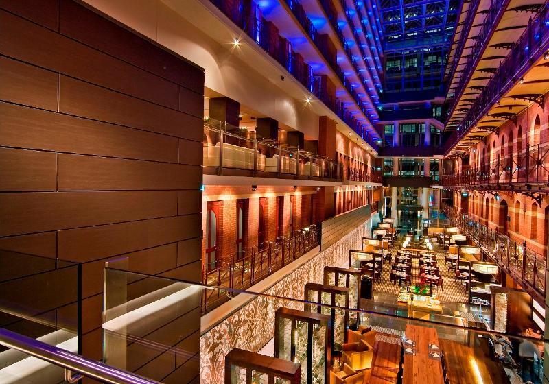 فندق Intercontinental Melbourne The Rialto, An Ihg