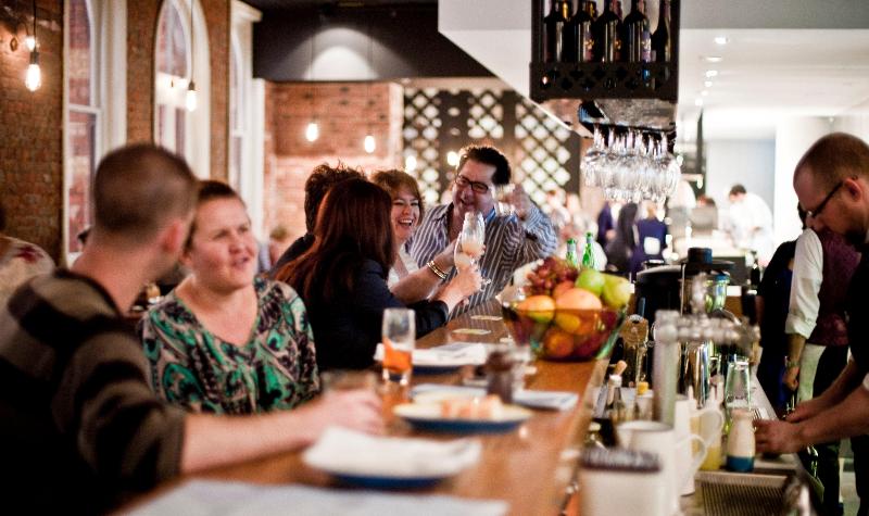 فندق Intercontinental Melbourne The Rialto, An Ihg