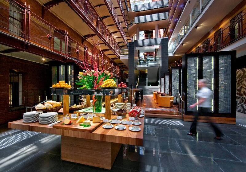 فندق Intercontinental Melbourne The Rialto, An Ihg