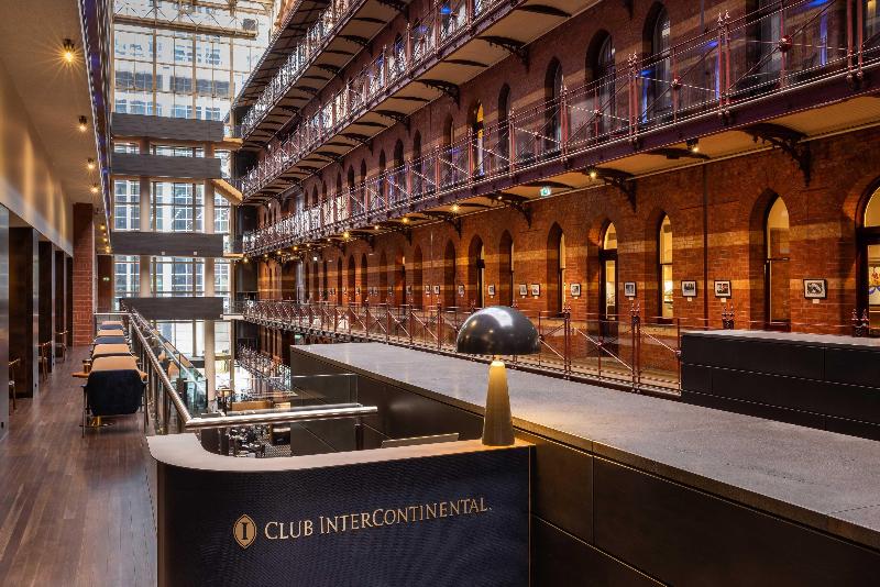 فندق Intercontinental Melbourne The Rialto, An Ihg