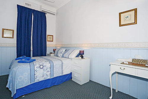 فندق Jacaranda Guest House