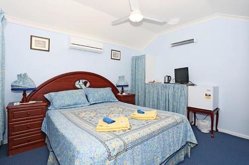 فندق Jacaranda Guest House