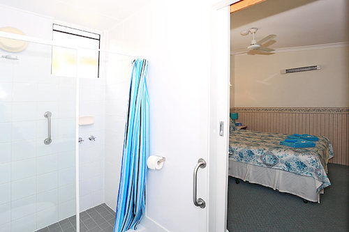 فندق Jacaranda Guest House