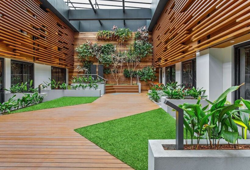 ホテル Jasper Boutique