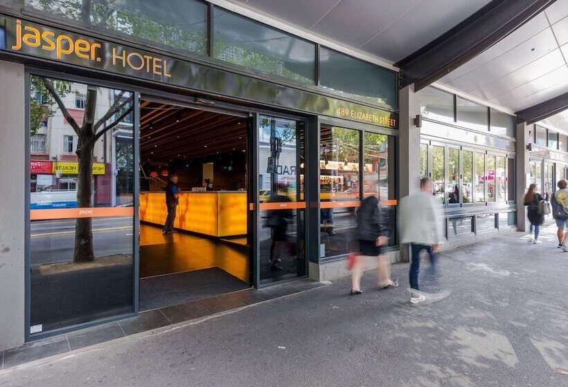 ホテル Jasper Boutique