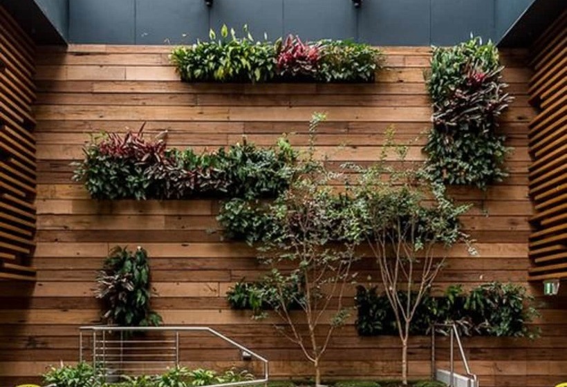 ホテル Jasper Boutique