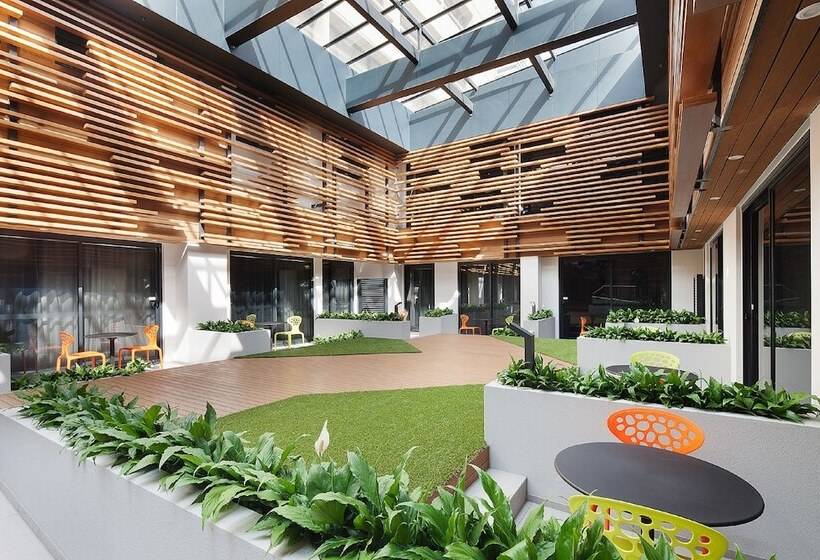 ホテル Jasper Boutique