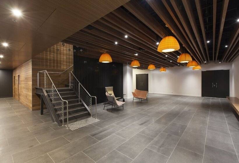 ホテル Jasper Boutique